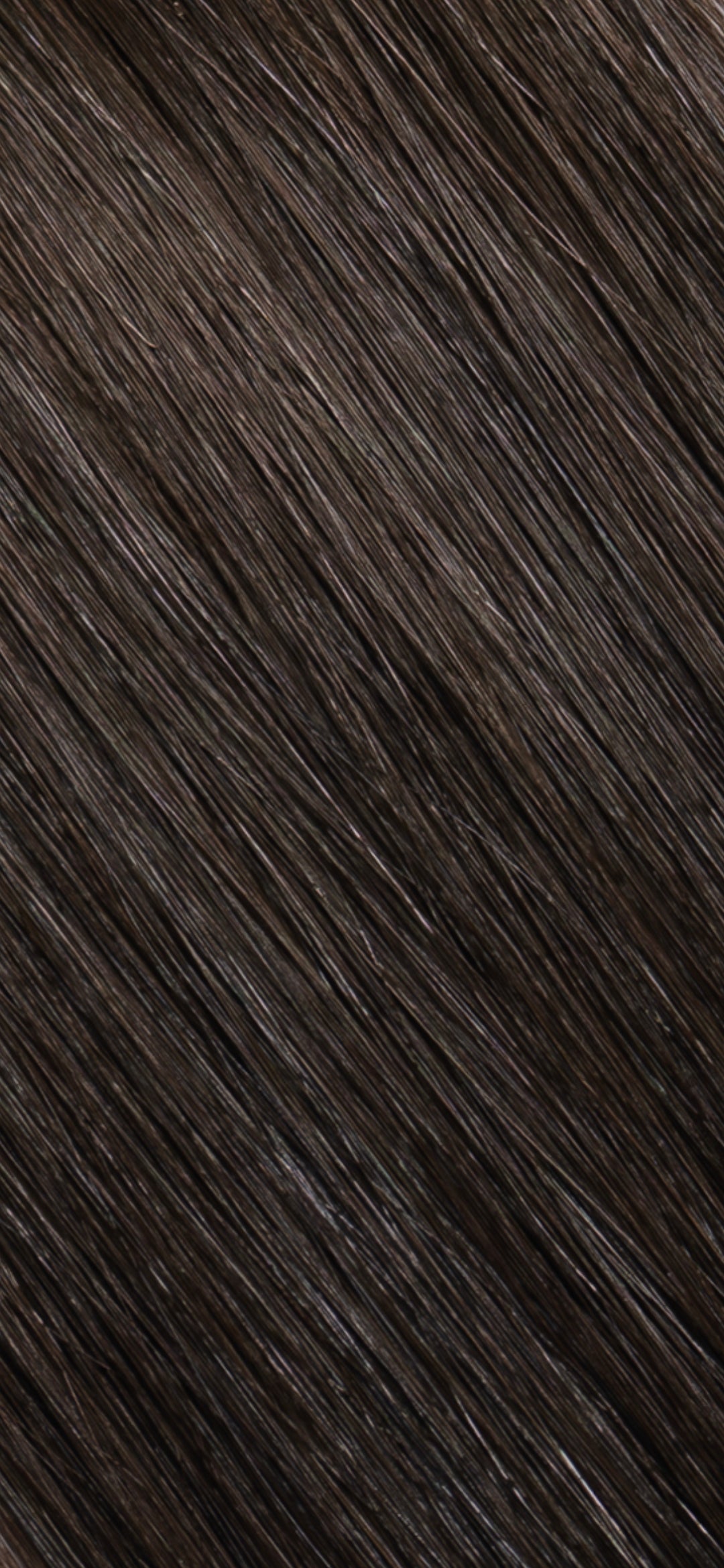 Extensiones TAPE-IN EFFENCIA  EF4.0 BRUN PROFOND