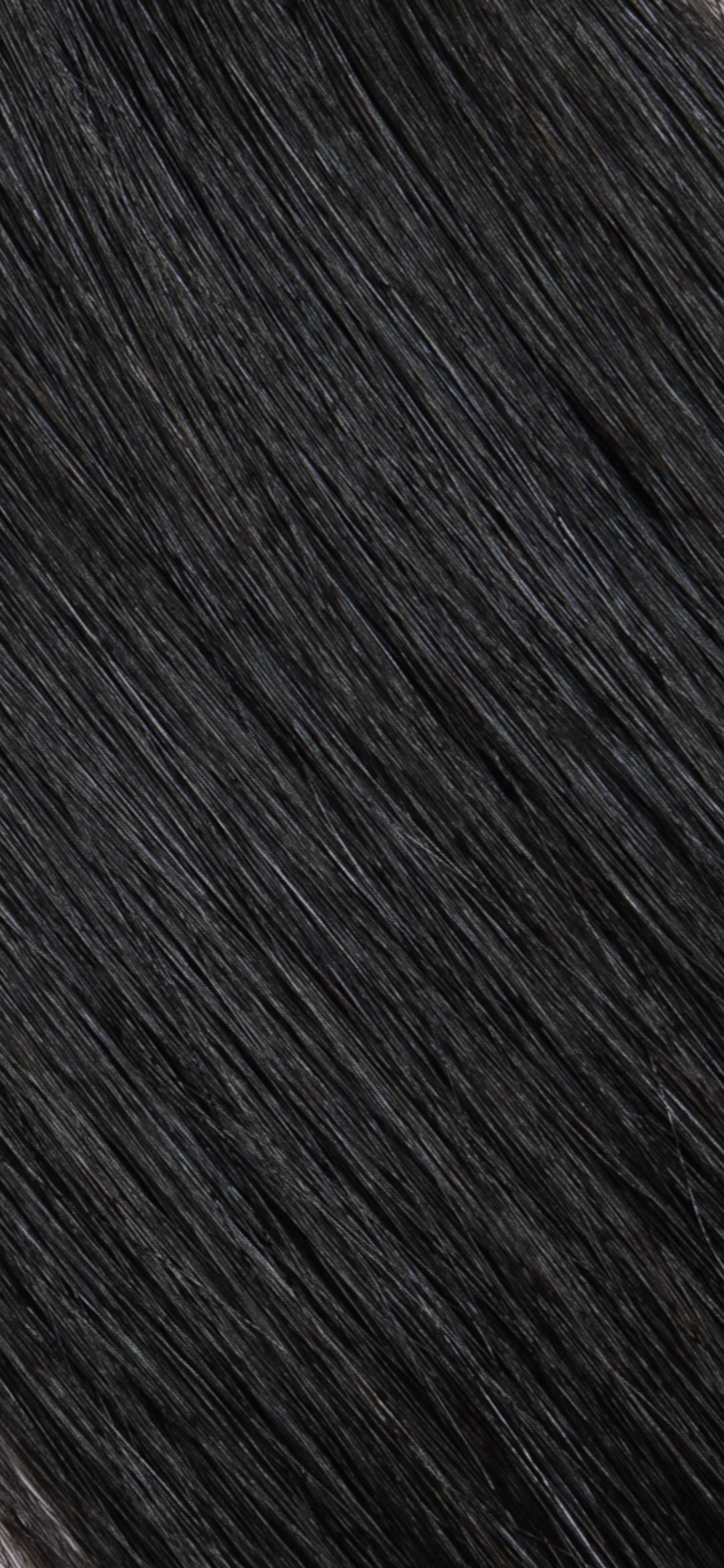 Extensiones TAPE-IN -  E1- NOIR