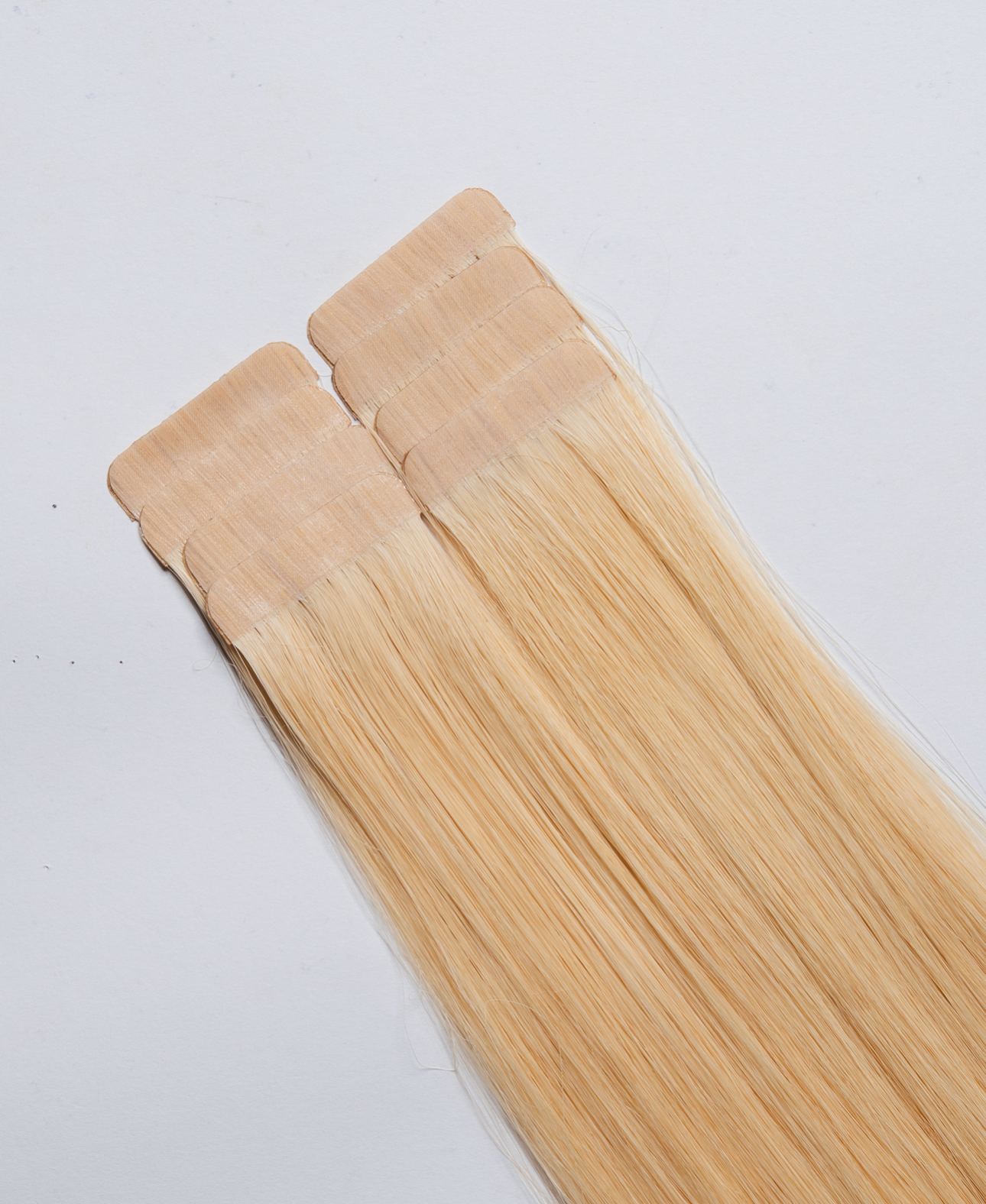 Extensiones TAPE-IN  E10- BLOND