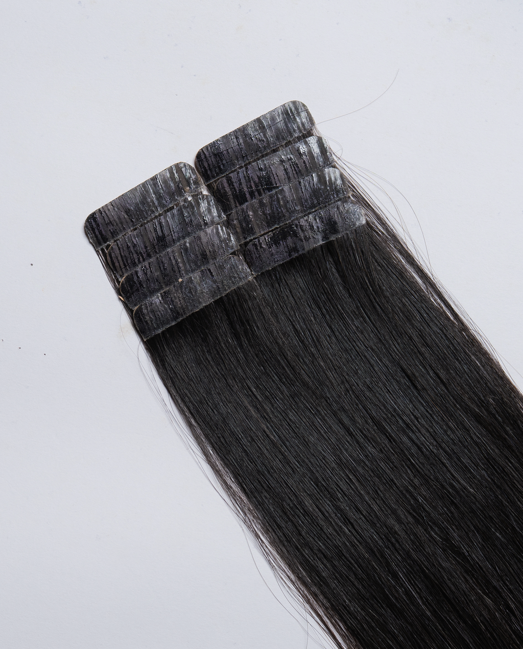 Extensiones TAPE-IN -  E1- NOIR