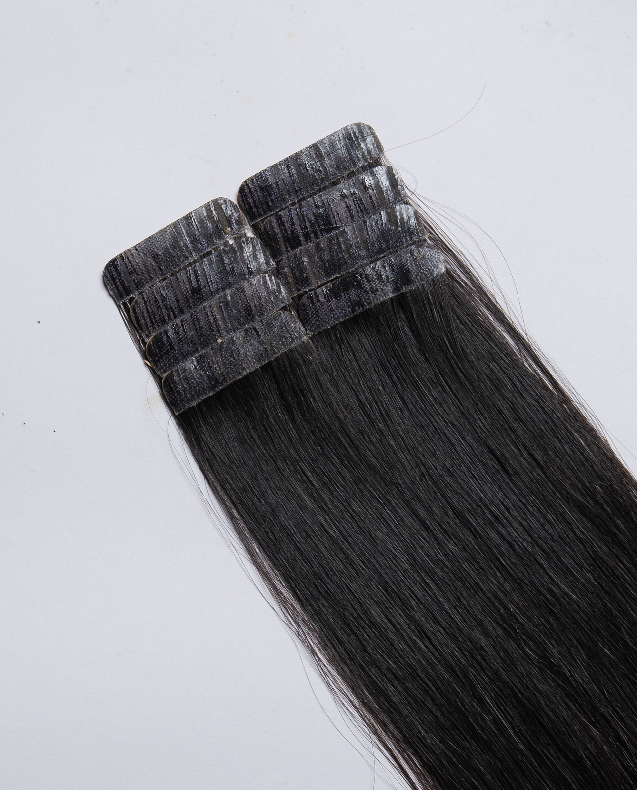 Extensiones TAPE-IN -  E1- NOIR